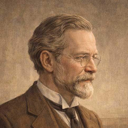 Rev-Slade Rev. A.T. Friesen